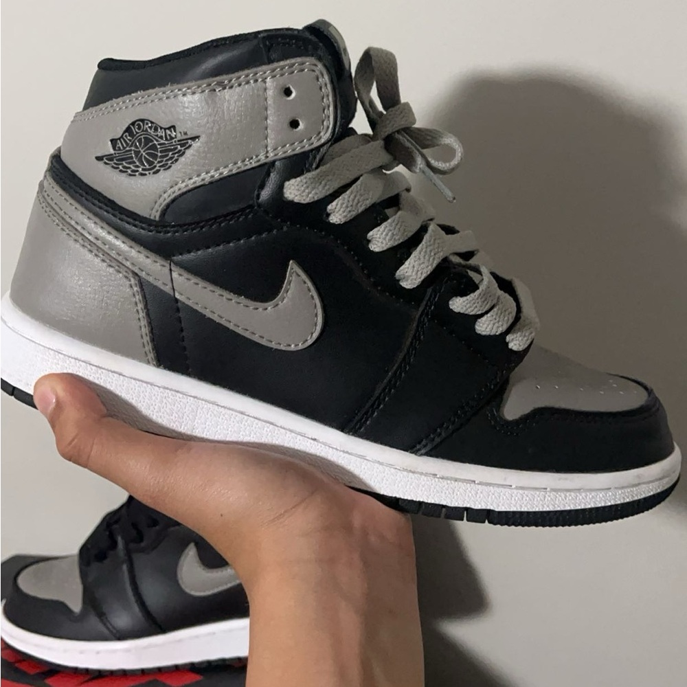 Jordan 1 Shadow (GS)